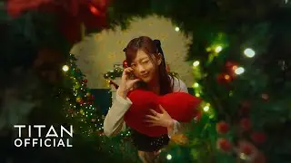 AtHeart Cover Video | Sabrina Carpenter - A Nonsense Christmas