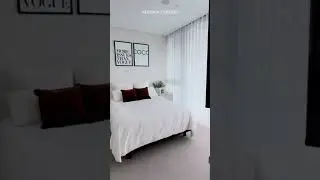 Motorized Curtains for Modern Interiors in Dubai!