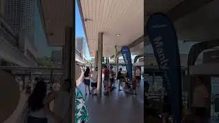 A summer day in Sydney - Australia