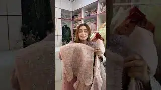 Husnara and Sadabahar Gown collection