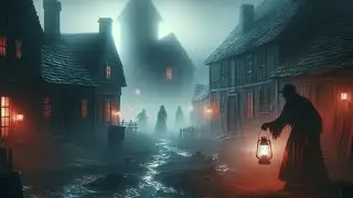 Noctheria - The Village (Official Audio)