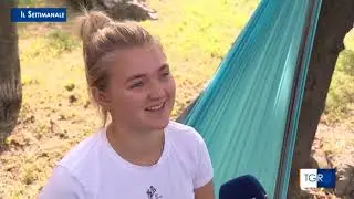 Il Collegio del Mondo Unito al TG3