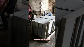 How to make quality  pool coping stones at our factory