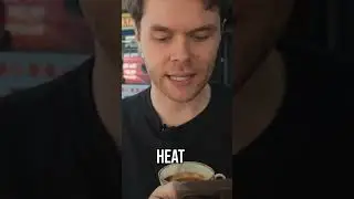 Scary Critter Found In Food! Restaurant Refused Help! @HarrisonWebb97  #food #harrisonwebb