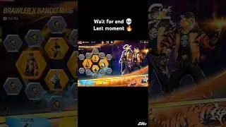 Free Fire Ring Event 😱 Full Spin 🔥 Tiger & Panda Bundle Nikale #freefire​ #shorts​