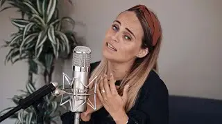 Lathi (ꦭꦛꦶ) | Weird Genius ft. Sara Fajira (Iris No&euml;lle Acoustic Cover)