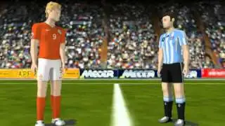 90 Robben and 90 Tevez