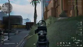 Delta Force team deathmatch