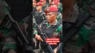 Lebih Pilih Indonesia dari pada Timor Leste #shorts #tni #infomiliter #viralshorts #viral #short