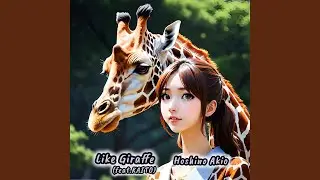 Like Giraffe