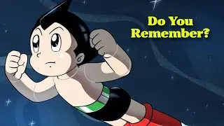 Unlock Your Childhood Memories: Top 25 1980s Cartoons You Forgot Existed