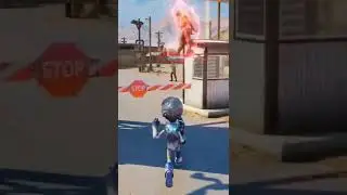 most powerful  weapon in destroy all humans #destroyallhumans  #gaming