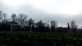 Thomas Price's Save irl