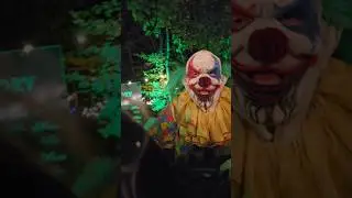 Dare YOU Visit Doncaster Fear Factory? 🎃 #halloween #screampark #doncaster #fearfactory #haunt