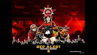 Command & Conquer: Red Alert 3 Soundtrack - The Might Of The Empire