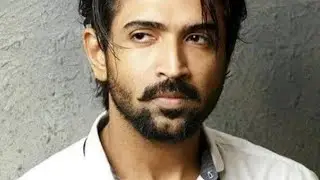 Guess the south indian hero by their eyes part-1