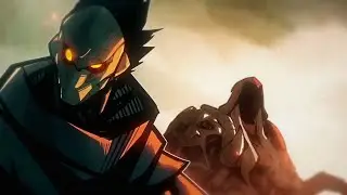 Darksiders Genesis - Chapter 1 - Dethroned