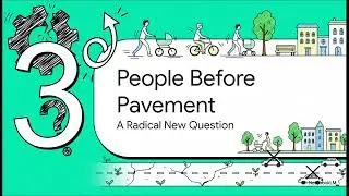 Our Endless War on Traffic. A strategy for an affordable transportation system