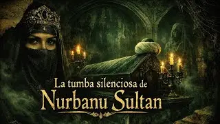 La tumba silenciosa de Nurbanu Sultan: Se rumoreó veneno, intrigas y venganza