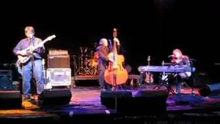 So this is love   - Rachel Wearsch and the Beatnik Playboys