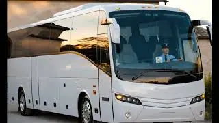 Cicero Charter Bus Rentals for Sporting Events, Work Trips, and More