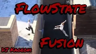 FlowState Fusion by DJ Kageoni