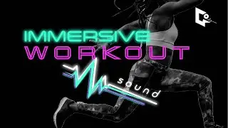 Deep Focus Workout | Intense Percussive Beats for Total Immersion