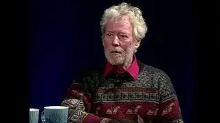 Talk About Guy Dauncey Ep1