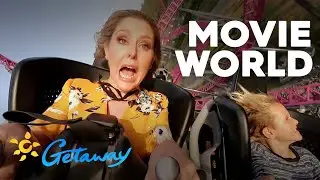 Movie World | Getaway 2020