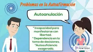 Autoafirmaci&oacute;n.
