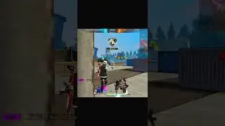Crazy Headshot Fails: Watch This Bro Miss! #freefirehighlights #viralshorts