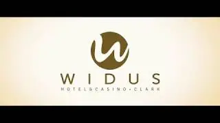 WIDUS HOTEL AND CASINO REDISCOVER LUXURY