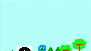 Meet the Numbers Counting Activity
