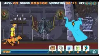 Полное прохождение игры 