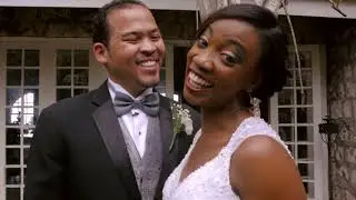 Kema and Jason | Jamaican Wedding Film | Boncrek Weddings