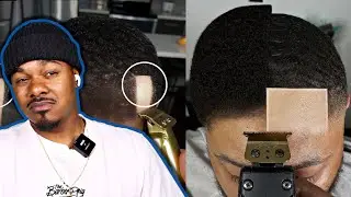 REACTION TO THE BEST 360 WAVE HAIRCUTS IN THE WORLD