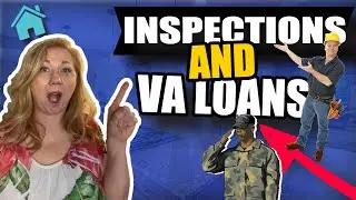 VA Home Inspection Requirements