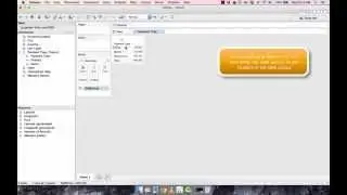 Tableau Hierarchies and Drilling