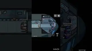 Lol😂✅ #amongus #crewmate #gaming #games #classicmode #skeld #gameplay #among_us #shorts