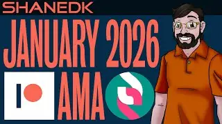 ✔January 2026 AMA - Answers