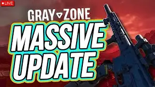 The BIGGEST Grayzone Warfare Update Yet Winds of War! #grayzonewarfare
