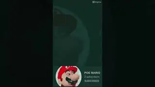 Shoutout To POG Mario!