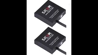 Аккумуляторная батарея , 1200 мАч, 3,8 в для экшен камеры SJCAM SJ8 с Алиэкспресс