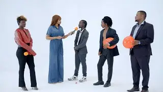 LOVE OR POP TANZANIA 🇹🇿 VERSION | S01EP13- PART 02 | WITH GLADNESS KIFALUKA
