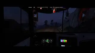 ETS 2  1.54  MAPA  EAA  MOD BUS  VIAGEM DE RJ  X   LIMA   EMPRESSA  TRANS ACREANA  PARTE  4