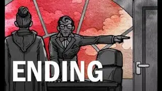 Death and Taxes ENDING - Was it worth it?
