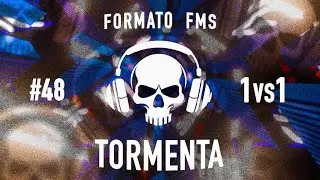 Encend&eacute; Tu Flow con Esta Base de Furia FMS 1vs1 Training #48