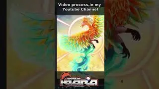 TAKANSHI KIARA -  Phoenix Form