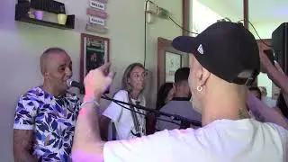 Leais e Videirinhos de Pedrouços - Jota Santos Pé de Dança