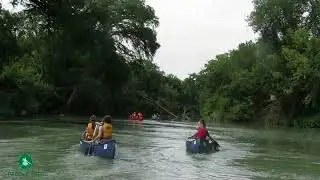 Martindale Tour by Paddle With Style